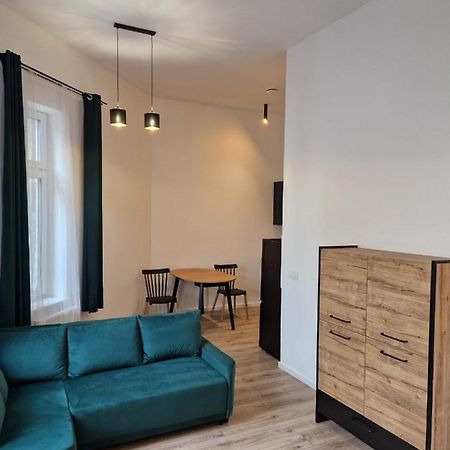 Kamienica Bydgoska Paula Storza Apartment Бидгошч Екстериор снимка