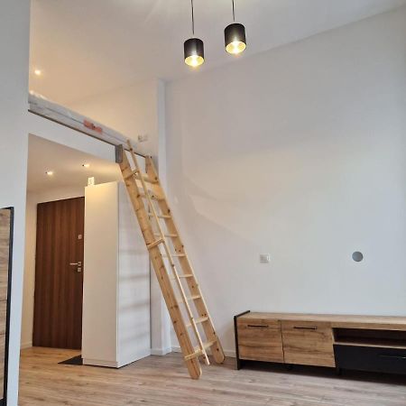 Kamienica Bydgoska Paula Storza Apartment Бидгошч Екстериор снимка