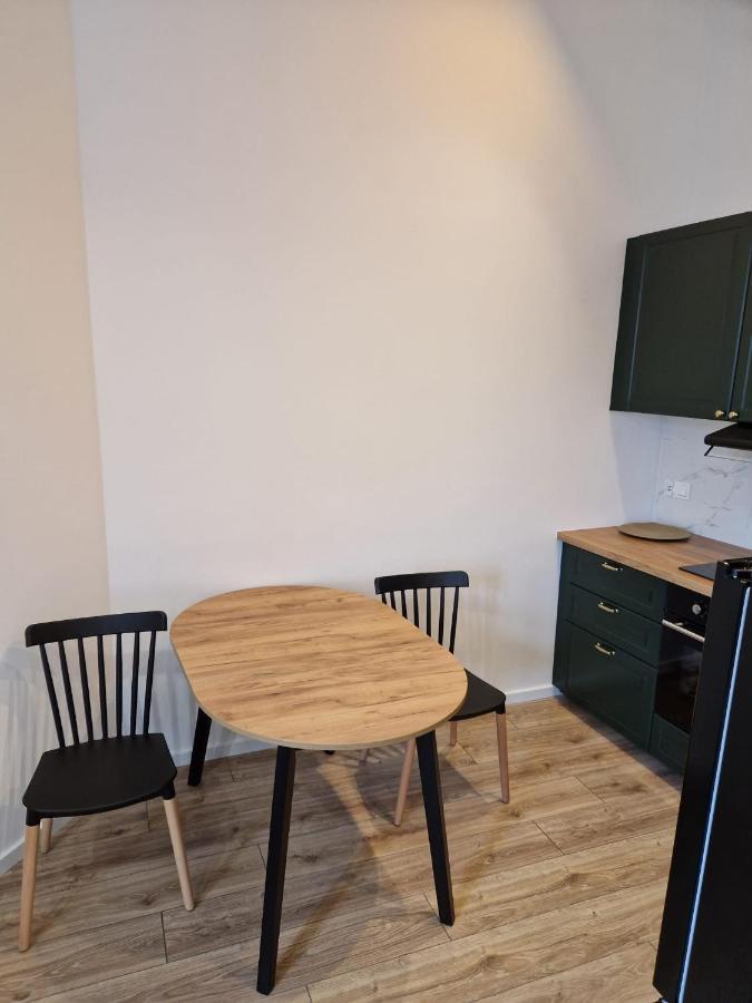 Kamienica Bydgoska Paula Storza Apartment Бидгошч Екстериор снимка