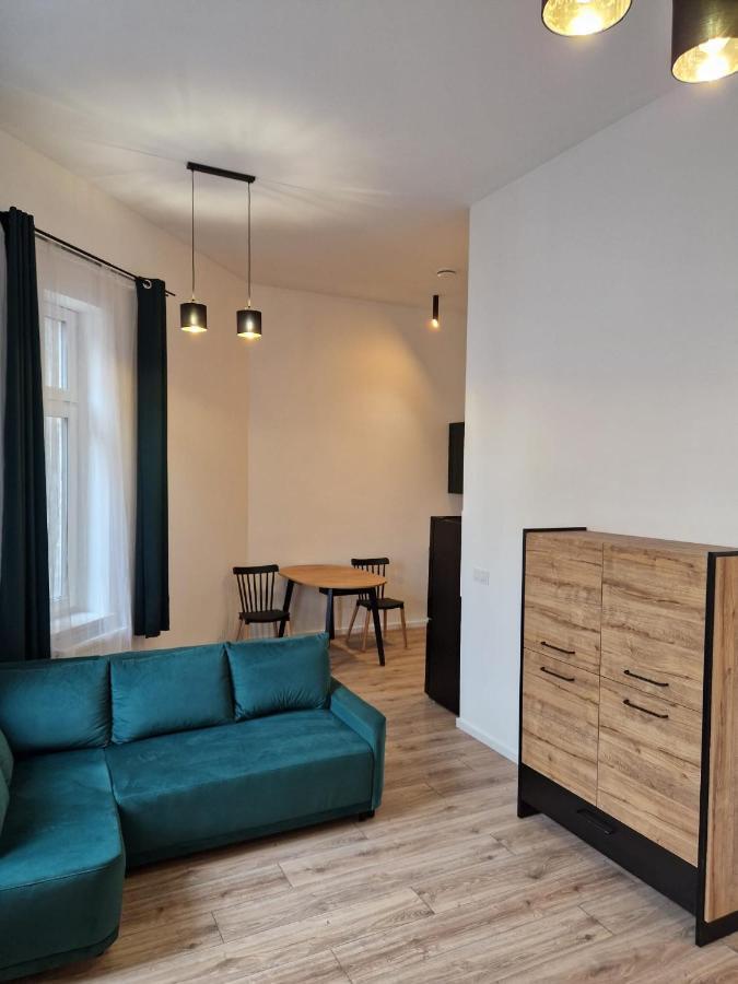 Kamienica Bydgoska Paula Storza Apartment Бидгошч Екстериор снимка