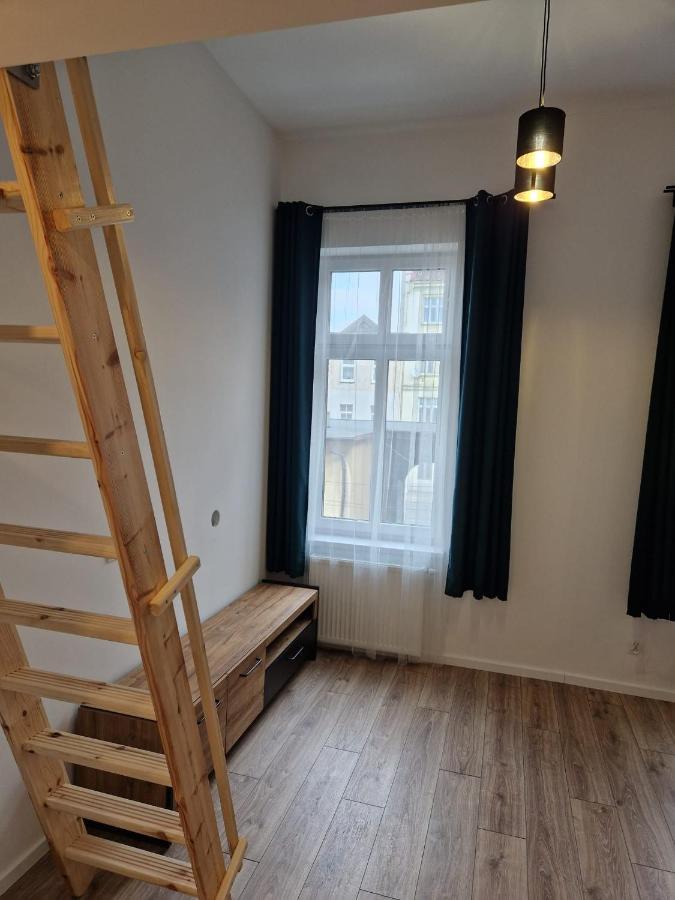 Kamienica Bydgoska Paula Storza Apartment Бидгошч Екстериор снимка