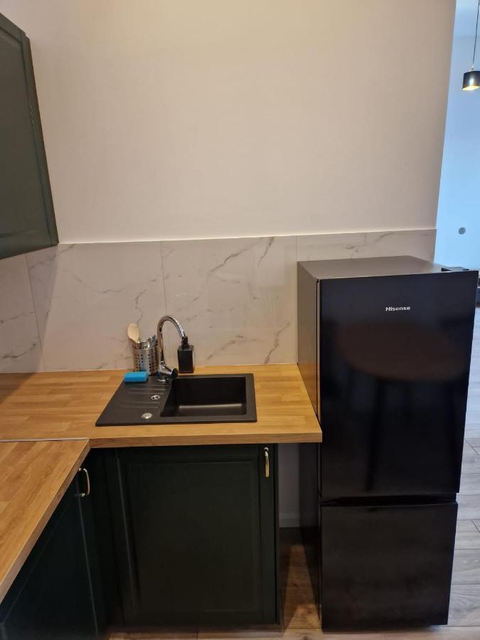 Kamienica Bydgoska Paula Storza Apartment Бидгошч Екстериор снимка